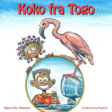 Koko fra Togo af Hans Christian Hansen