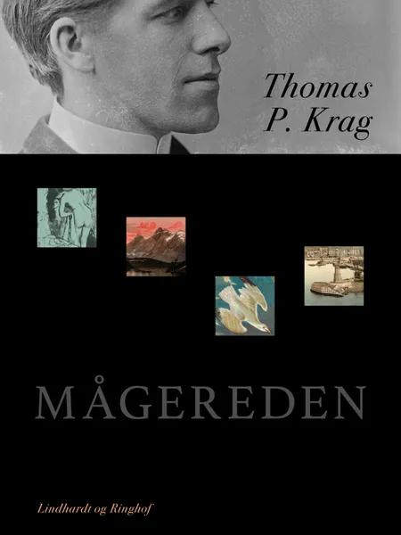 Mågereden af Thomas P. Krag