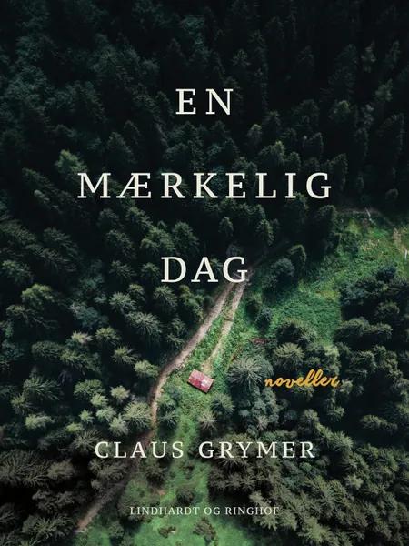 En mærkelig dag af Claus Grymer