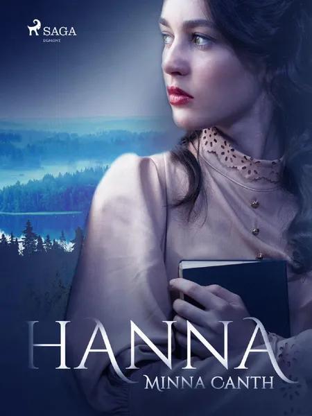 Hanna af Minna Canth