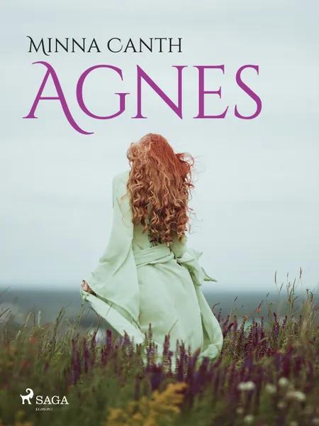 Agnes af Minna Canth