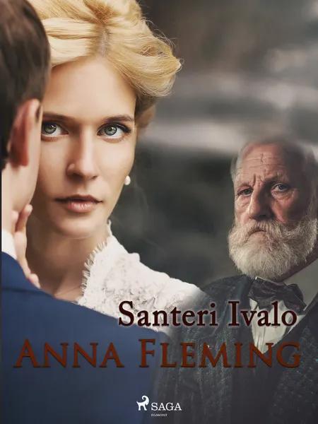 Anna Fleming af Santeri Ivalo