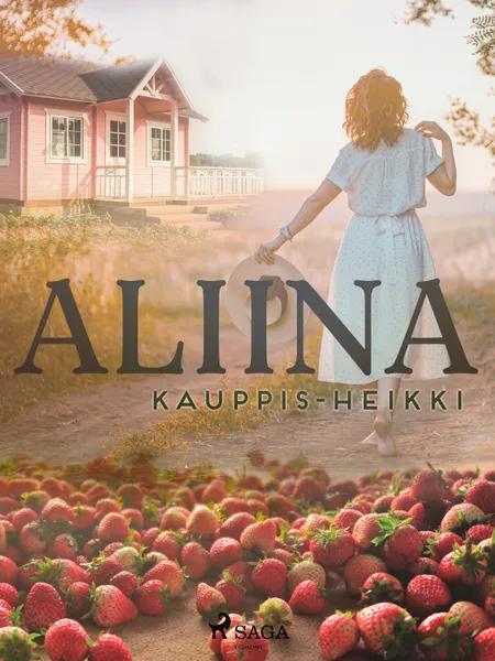 Aliina af Heikki Kauppinen