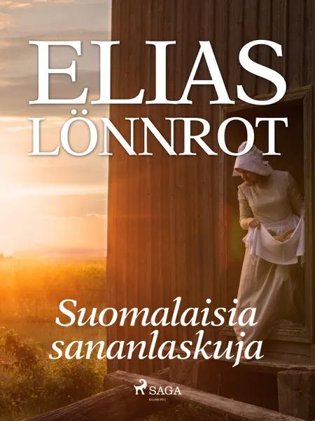 Suomalaisia sananlaskuja af Elias Lönnrot