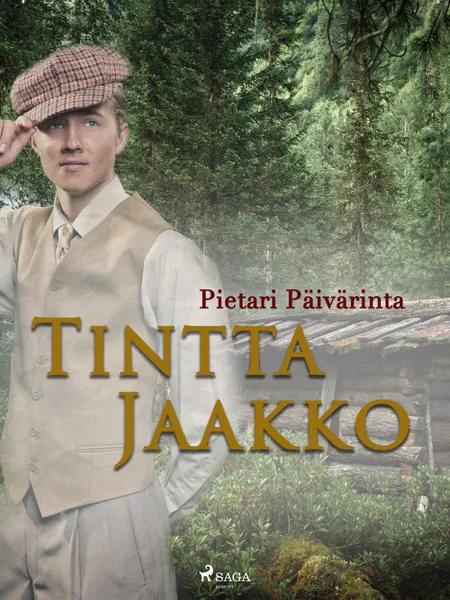 Tintta Jaakko af Pietari Päivärinta