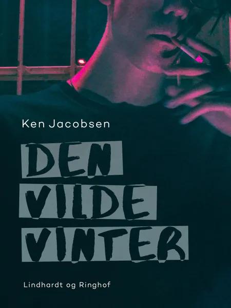 Den vilde vinter af Ken Jacobsen