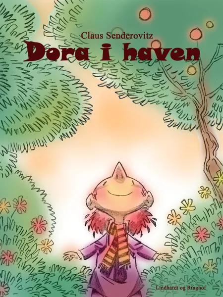 Dora i haven af Claus Senderovitz