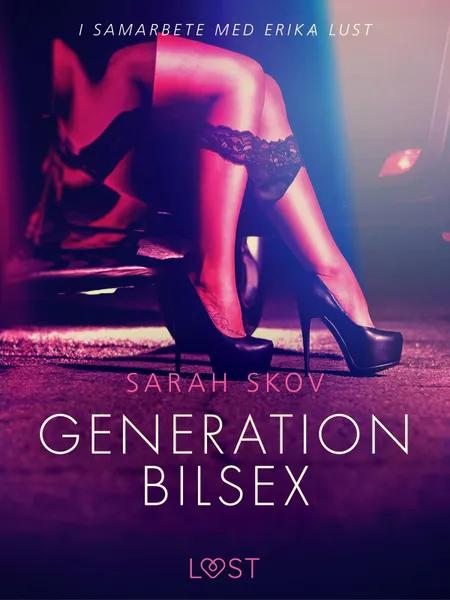 Generation Bilsex af Sarah Skov