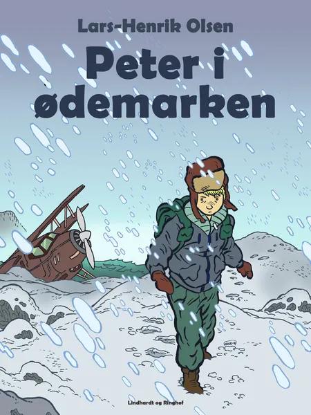 Peter i ødemarken af Lars-Henrik Olsen