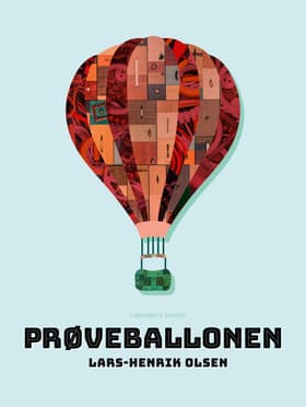 Prøveballonen af Lars-Henrik Olsen
