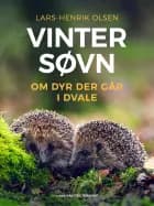Vintersøvn – om dyr der går i dvale