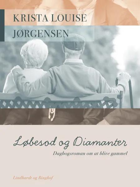 Løbesod og diamanter af Krista Louise Jørgensen