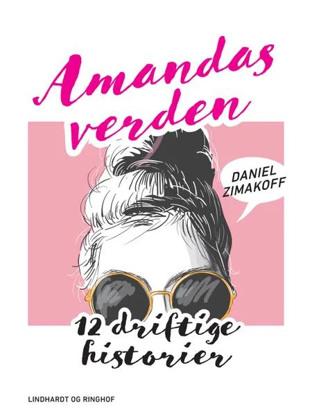 Amandas verden af Daniel Zimakoff
