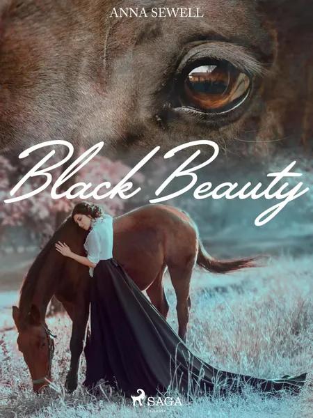 Black Beauty af Anna Sewell