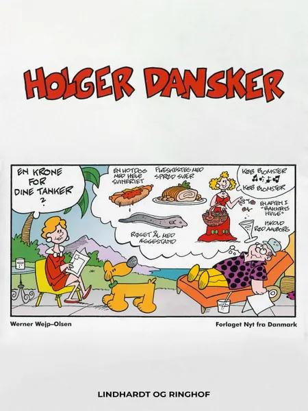Holger dansker af Werner Wejp-Olsen
