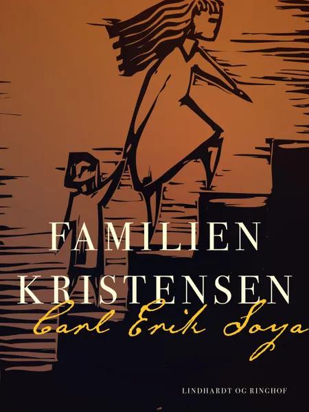 Familien Kristensen af Carl Erik Soya