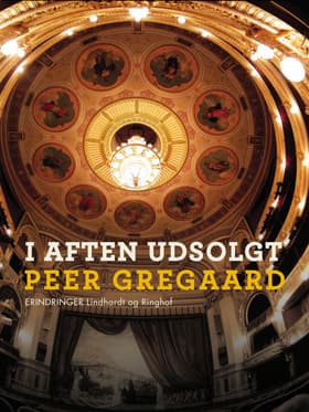 I aften udsolgt af Peer Gregaard