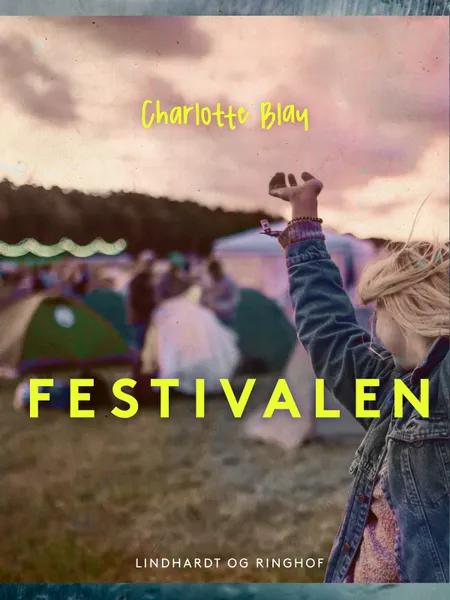 Festivalen af Charlotte Blay
