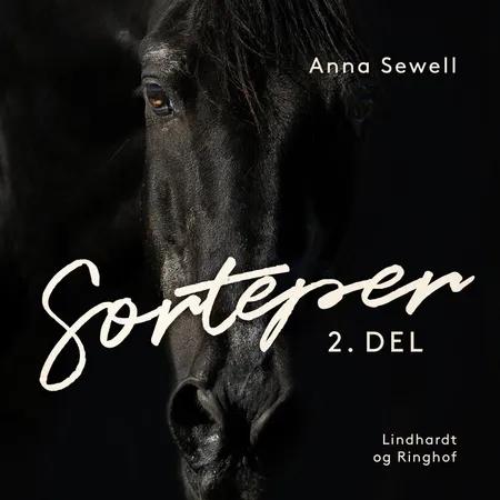 Sorteper, 2. del af Anna Sewell