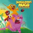 Jungledyret Hugo - den store filmhelt af Flemming Quist Møller
