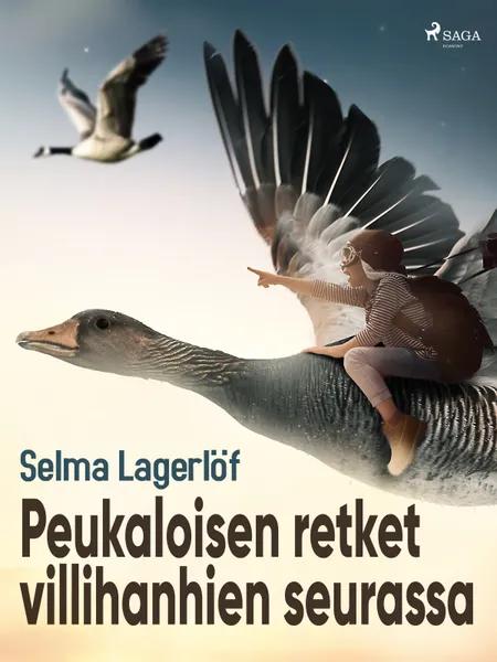 Peukaloisen retket villihanhien seurassa af Selma Lagerlöf