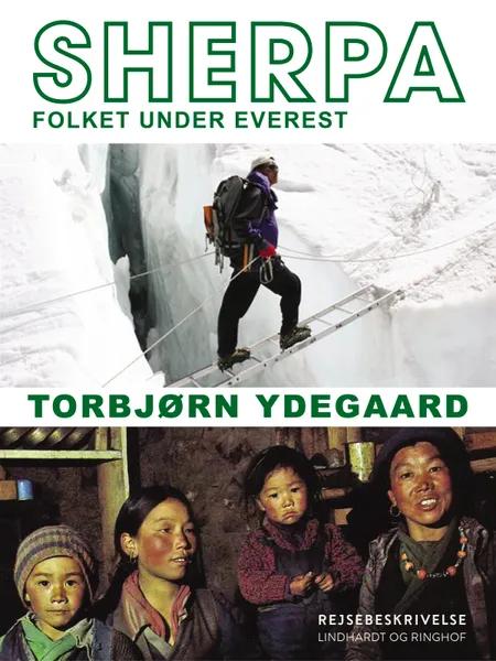 Sherpa af Torbjørn Ydegaard