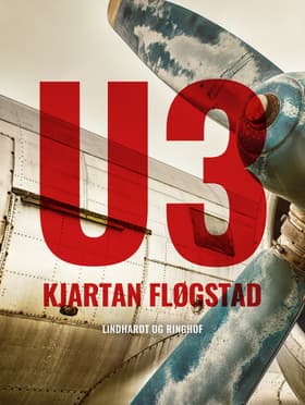 U3 af Kjartan Fløgstad