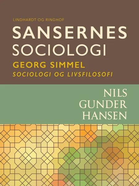 Sansernes sociologi af Nils Gunder Hansen