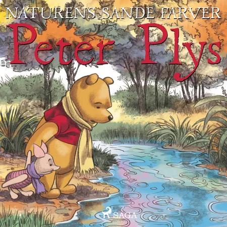 Peter Plys - Naturens sande farver af Disney