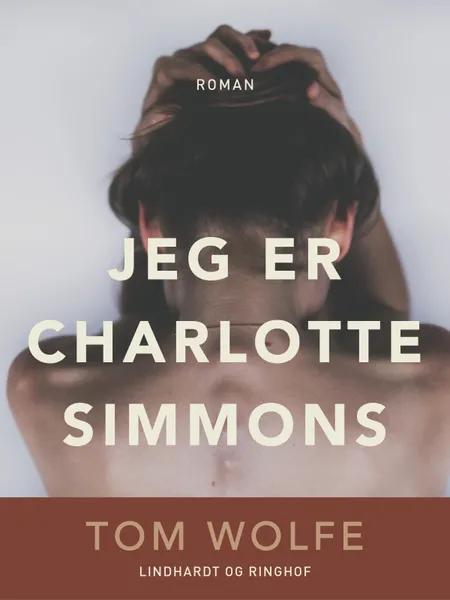 Jeg er Charlotte Simmons af Tom Wolfe