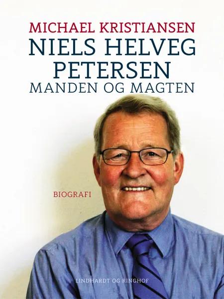 Niels Helveg Petersen af Michael Kristiansen