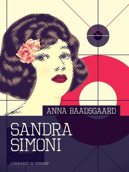 Sandra Simoni af Anna Baadsgaard