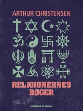 Religionernes bøger af Arthur Christensen