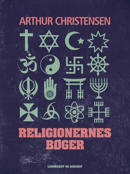 Religionernes bøger af Arthur Christensen