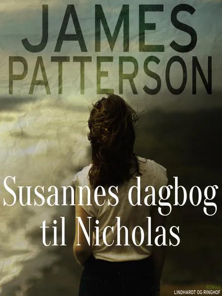 Susannes dagbog til Nicholas af James Patterson