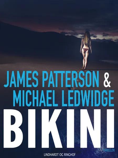 Bikini af James Patterson