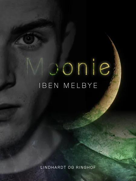 Moonie af Iben Melbye