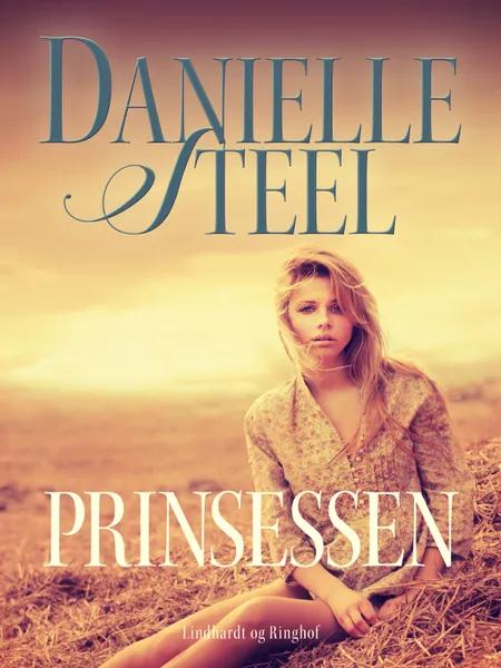 Prinsessen af Danielle Steel