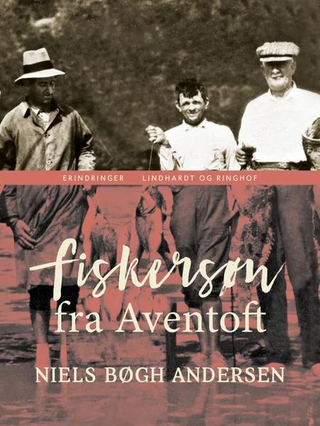Fiskersøn fra Aventoft af Niels Bøgh Andersen