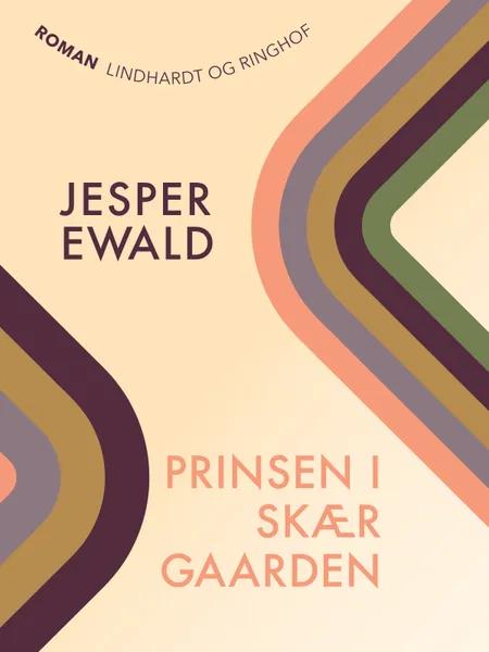 Prinsen i Skærgaarden af Jesper Ewald