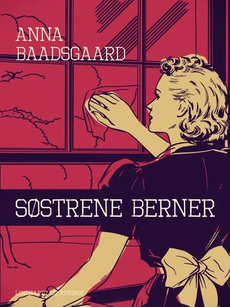 Søstrene Berner af Anna Baadsgaard