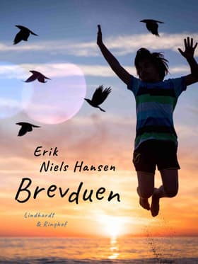 Brevduen af Erik Niels Hansen