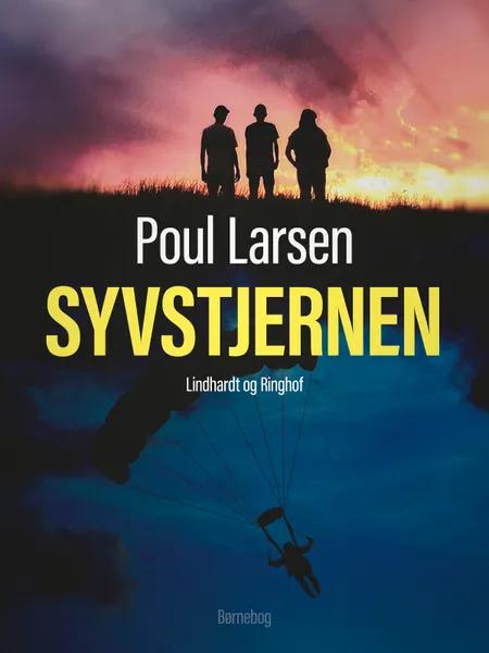 Syvstjernen af Poul Larsen