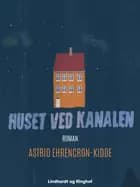 Huset ved kanalen