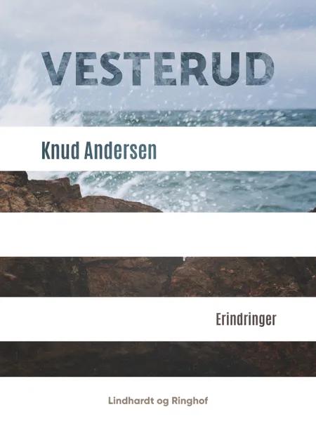 Vesterud af Knud Andersen