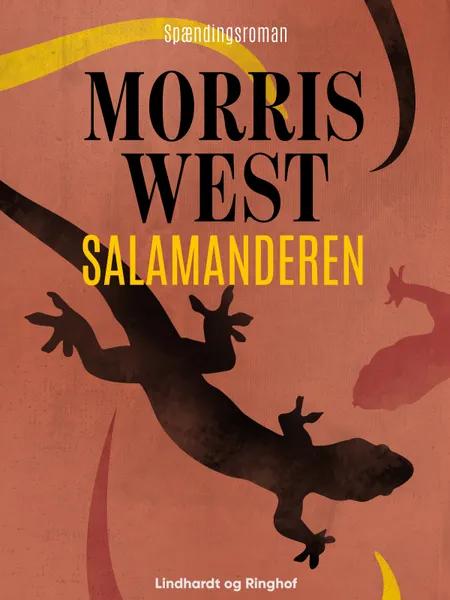 Salamanderen af Morris West