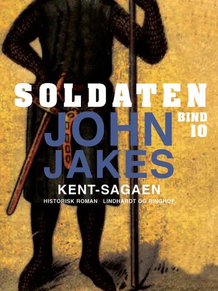 Soldaten af John Jakes