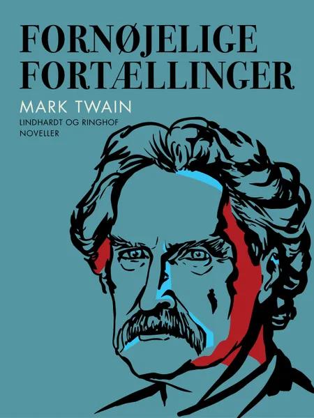 Fornøjelige fortællinger af Mark Twain