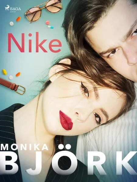 Nike af Monika Björk