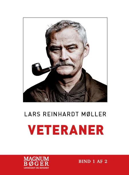 Veteraner af Lars R. Møller